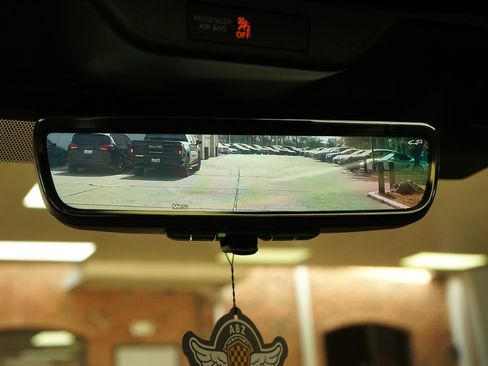 Used 2025 INFINITI QX80 Autograph w/ Autograph Exterior Package image 32