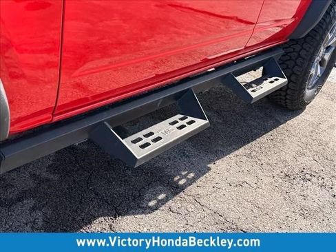 Used 2023 Ford Bronco Badlands AWD/4WD image 10