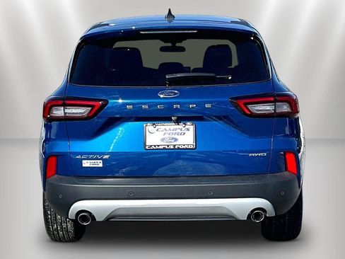 Used 2023 Ford Escape Active w/ Tech Pack #2 image 4