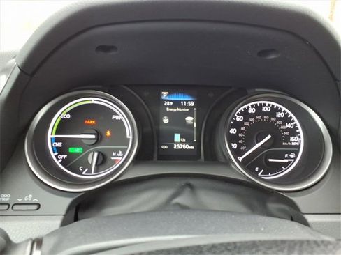 Certified 2023 Toyota Camry SE image 17