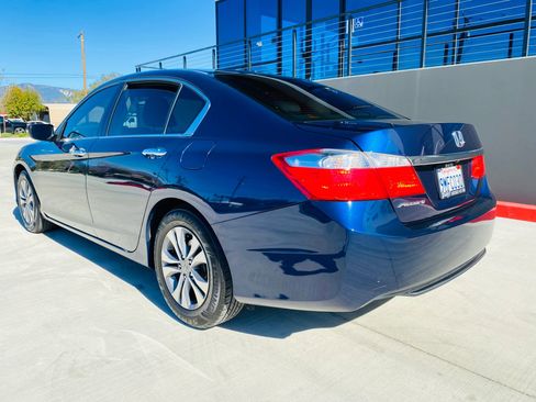 Used 2015 Honda Accord LX image 2