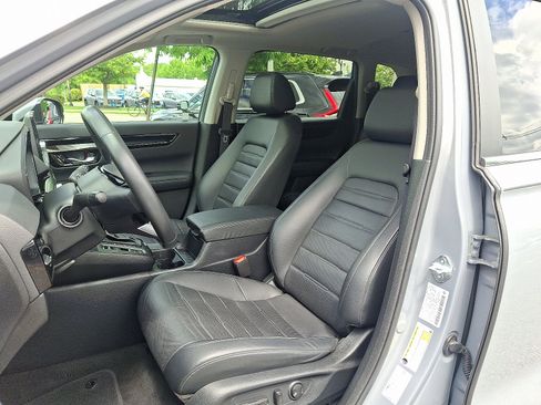 Used 2023 Honda CR-V EX-L image 16