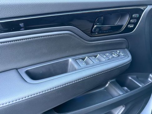 New 2026 Honda Odyssey Elite image 39