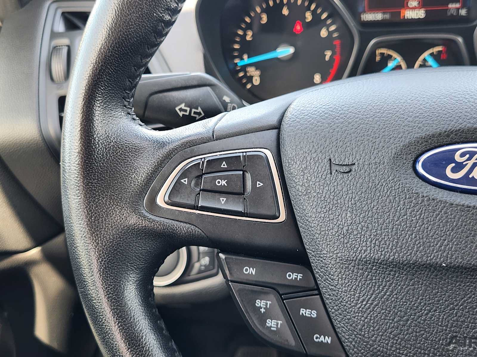 Used 2019 Ford Escape SEL FWD image 27