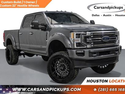 Used 2022 Ford F350 Limited