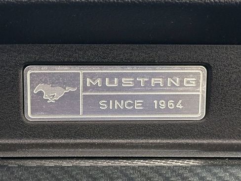 Used 2015 Ford Mustang Convertible w/ Equipment Group 051A RWD image 52