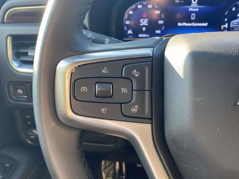 Used 2024 Chevrolet Tahoe Premier AWD/4WD image 21