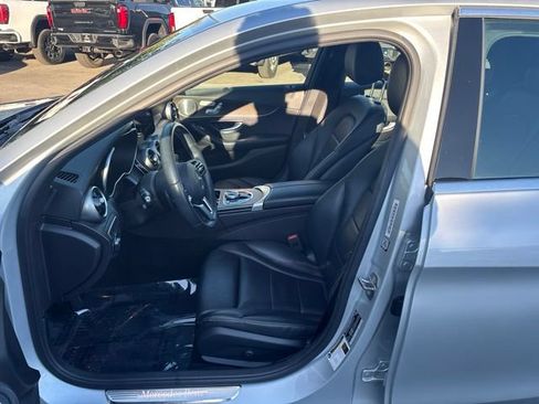 Used 2020 Mercedes-Benz C 300 Sedan image 12