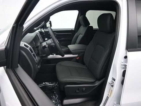 New 2026 RAM 1500 Big Horn AWD/4WD image 20