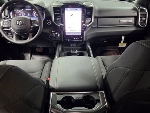 New 2026 RAM 1500 Big Horn image 8