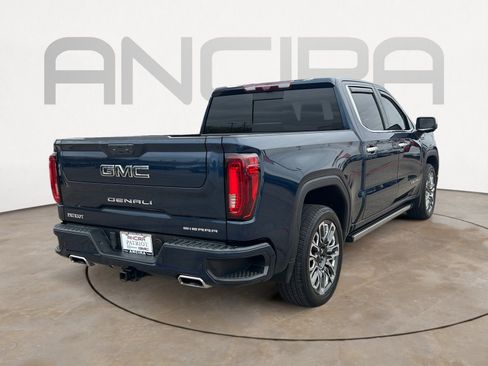 Used 2023 GMC Sierra 1500 Denali Ultimate image 10