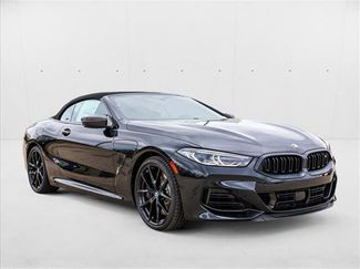 New 2026 BMW M850i xDrive Convertible video 3