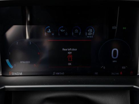 Used 2026 Ford F250 King Ranch w/ Chrome Package image 20