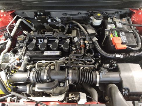 Used 2019 Honda Accord LX image 30