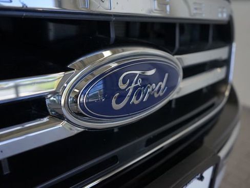 Used 2022 Ford Ranger Lariat w/ Equipment Group 501A High AWD/4WD image 21