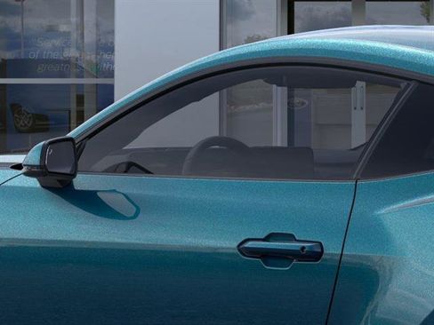 New 2026 Ford Mustang Premium image 23