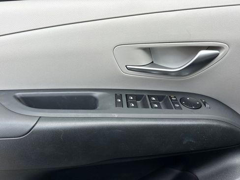 New 2026 Hyundai Tucson SEL AWD/4WD image 11