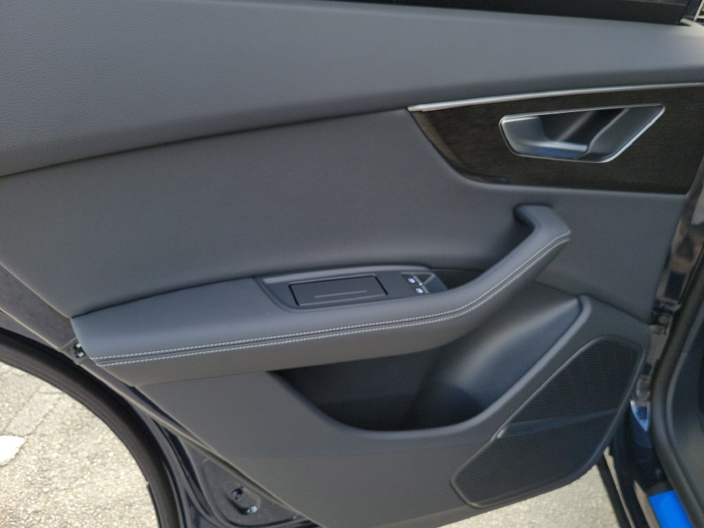 New 2026 Audi Q8 Premium Plus AWD/4WD image 28