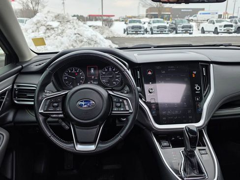 Used 2021 Subaru Outback Onyx Edition XT w/ Popular Package #2 image 35