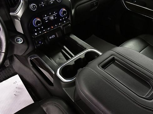 Used 2022 Chevrolet Silverado 2500 LTZ w/ LTZ Plus Package image 28