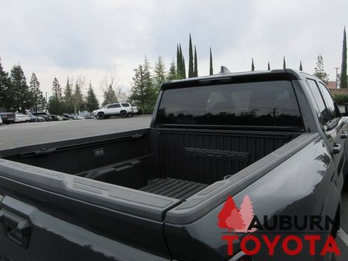 New 2026 Toyota Tacoma SR image 4