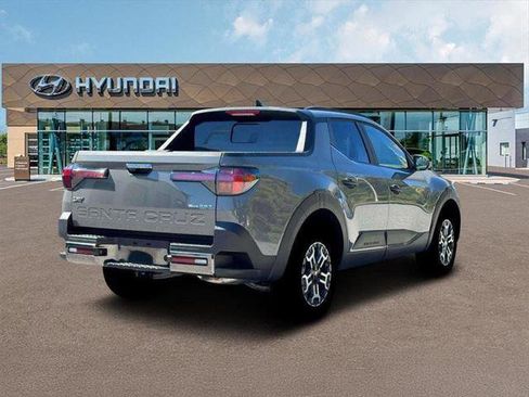 New 2026 Hyundai Santa Cruz XRT AWD/4WD image 7