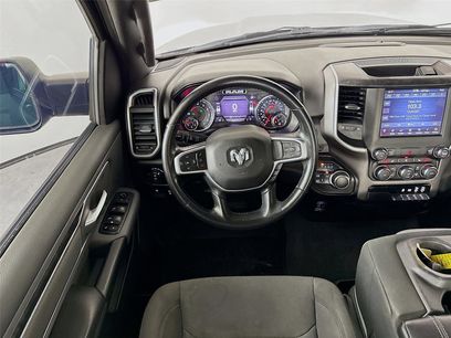 Used 2021 RAM 1500 Big Horn