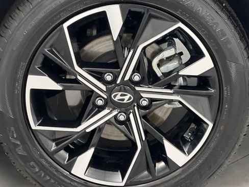 Used 2025 Hyundai Sonata SEL FWD image 57