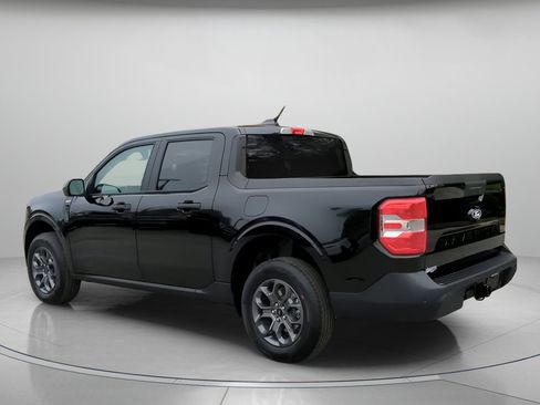 New 2026 Ford Maverick XLT w/ 4K Tow Package AWD/4WD image 20