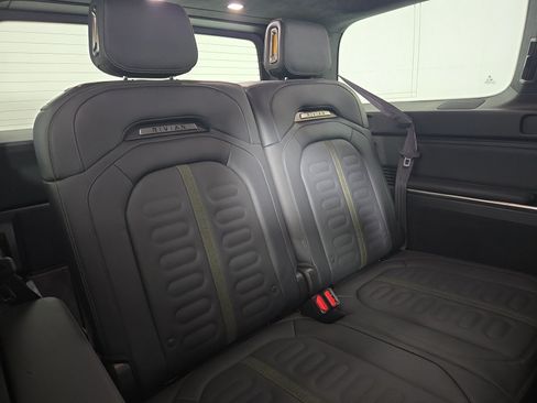 Used 2024 Rivian R1S Adventure AWD/4WD image 25