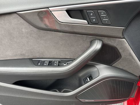 Used 2019 Audi S4 Premium Plus w/ Premium Plus Package image 15