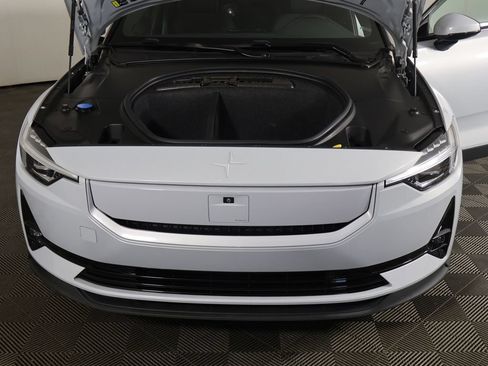 Used 2024 Polestar Polestar 2 AWD/4WD image 22