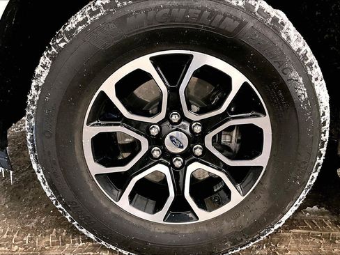 Certified 2024 Ford Expedition Max XLT image 8