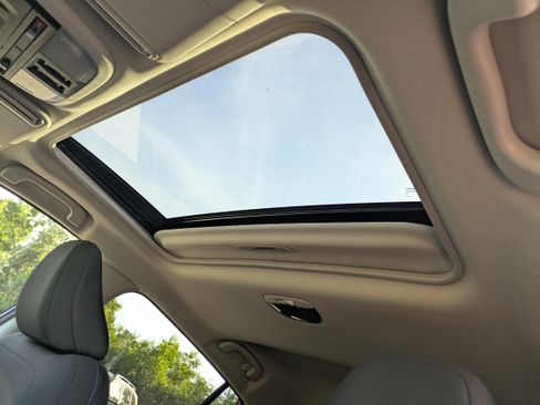 New 2026 Subaru Crosstrek 2.0i Premium image 21