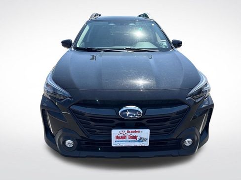 Used 2025 Subaru Outback Premium w/ Popular Package #1A AWD/4WD image 10
