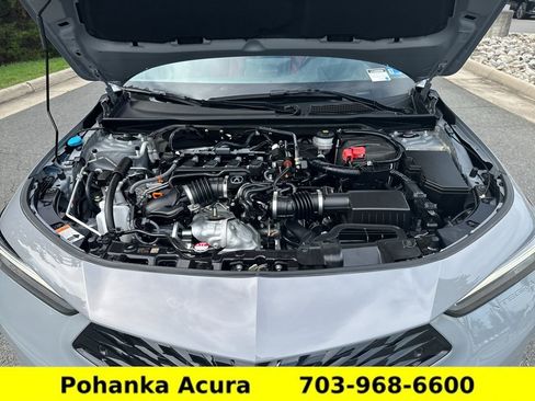 Used 2026 Acura Integra A-Spec w/ Technology Package FWD image 36