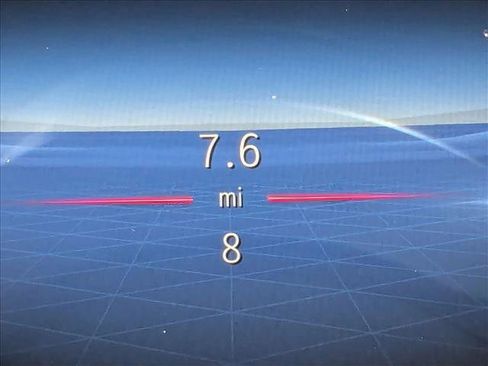 New 2026 Mercedes-Benz CLA 250 CLA 250 image 10