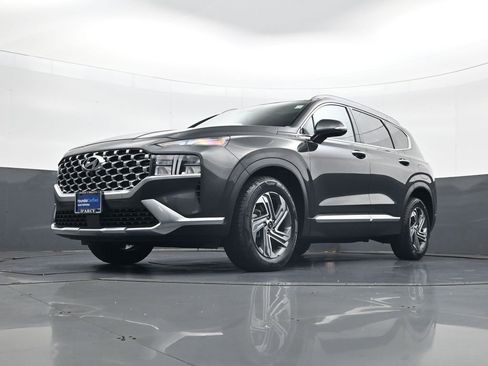 Certified 2023 Hyundai Santa Fe SEL w/ Premium Package image 21
