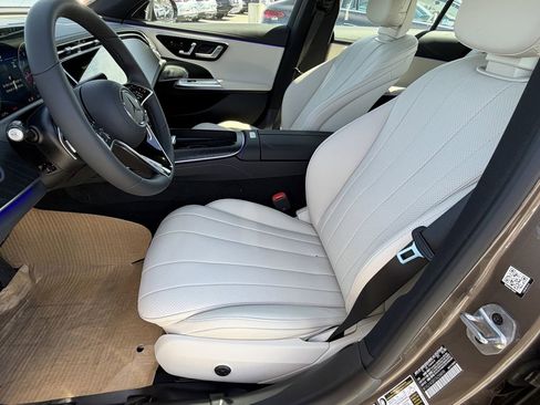 New 2026 Mercedes-Benz E 350 Sedan image 18