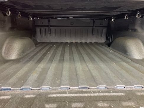 Used 2014 Chevrolet Silverado 1500 LTZ w/ LTZ Plus Package AWD/4WD image 37