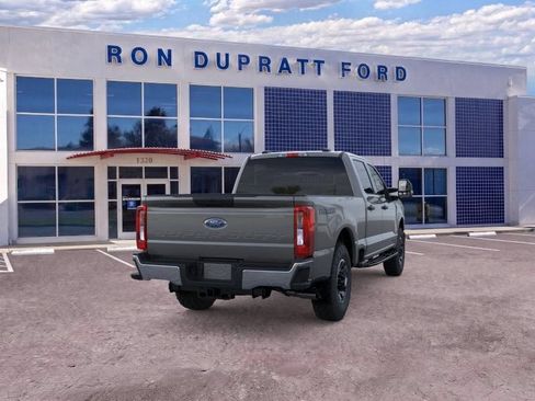 New 2026 Ford F250 XLT w/ Tremor Off-Road Package AWD/4WD image 9