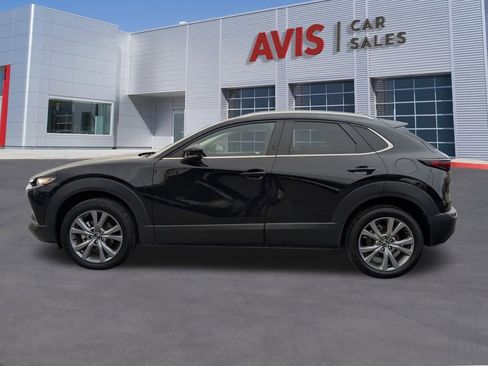 Used 2025 MAZDA CX-30 AWD 2.5 S w/ Preferred Package image 2