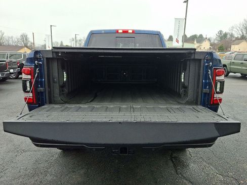 Certified 2024 RAM 2500 Rebel w/ Level 2 Equipment Group image 31