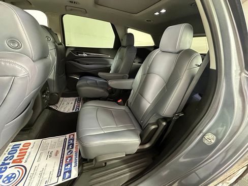 Used 2019 Buick Enclave Premium w/ Experience Buick Package image 27