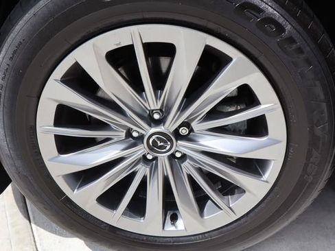 Used 2025 MAZDA CX-90 3.3 Turbo w/ Select Package AWD/4WD image 43
