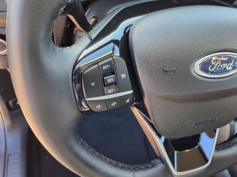 Used 2022 Ford Escape SEL image 20