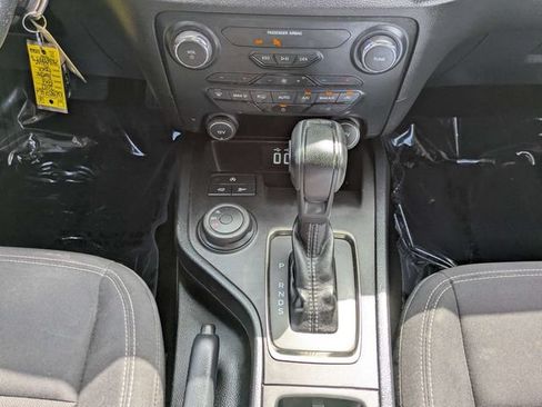 Certified 2021 Ford Ranger XL w/ Equipment Group 101A High AWD/4WD image 19