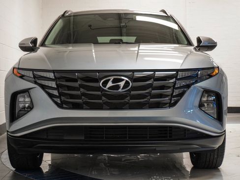 Used 2023 Hyundai Tucson SEL w/ Convenience Package image 39