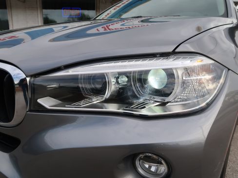 Used 2015 BMW X6 xDrive35i image 43