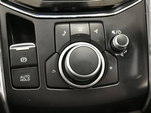 Used 2022 MAZDA CX-5 AWD 2.5 Turbo image 30